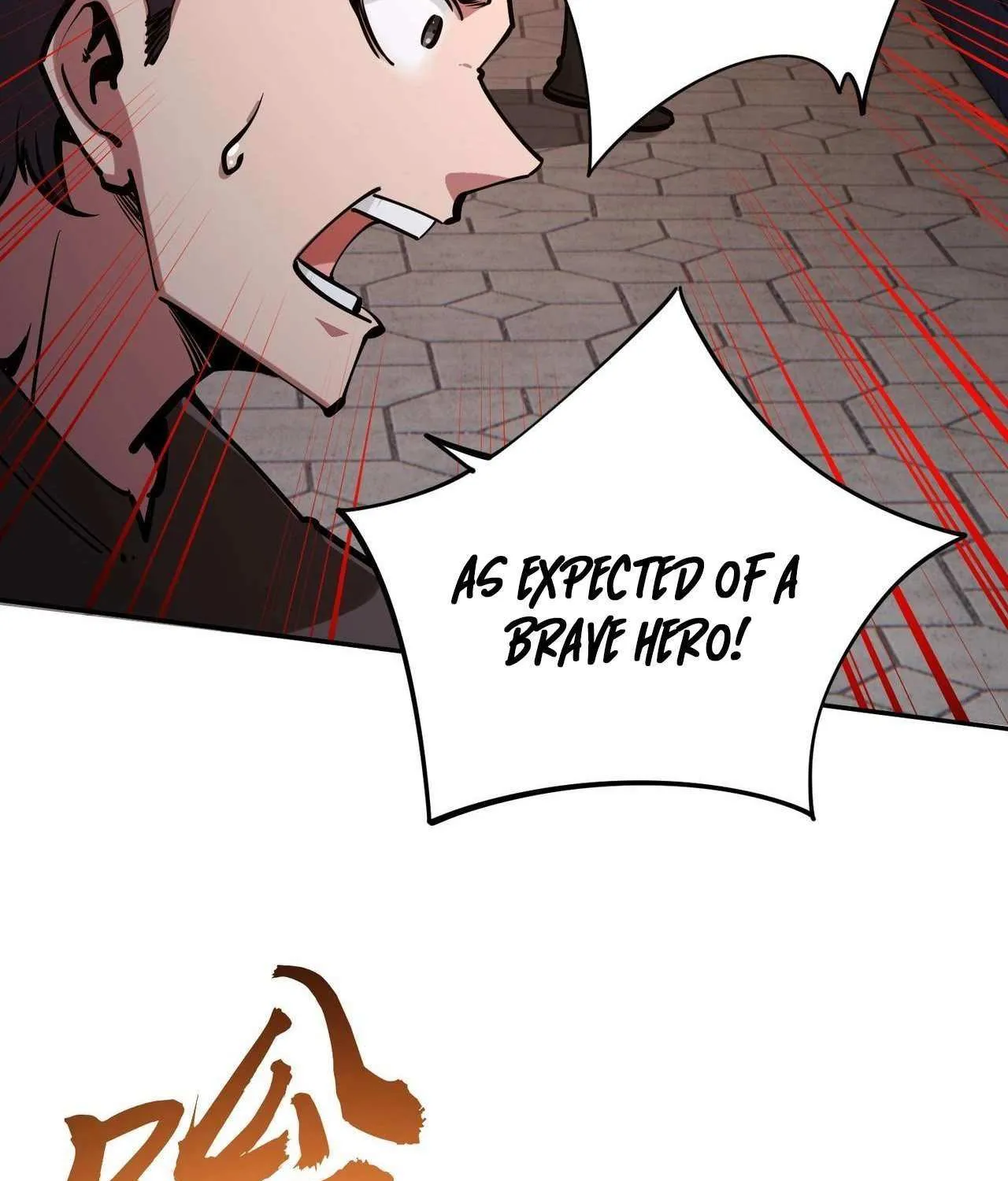 All People Scramble for the Tower, I Cleared 999 Floors in Advance Chapter 18 page 43 - 