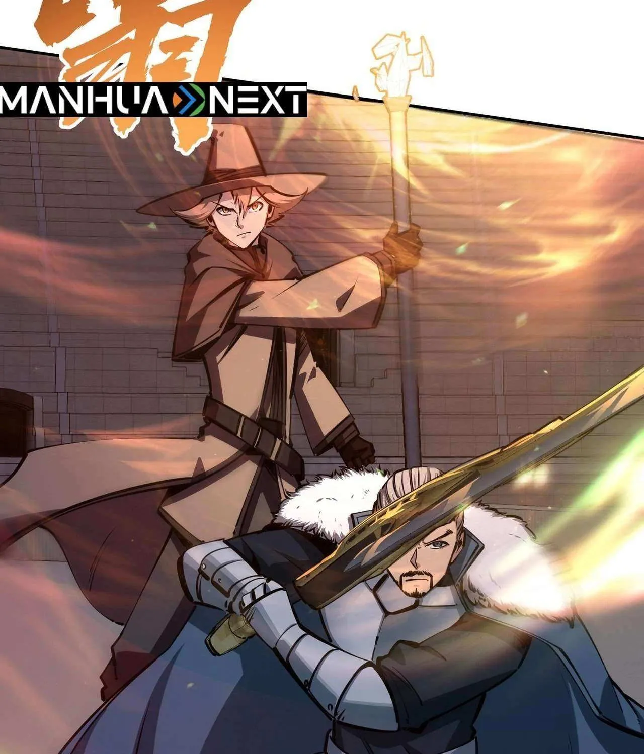 All People Scramble for the Tower, I Cleared 999 Floors in Advance Chapter 18 page 44 - 