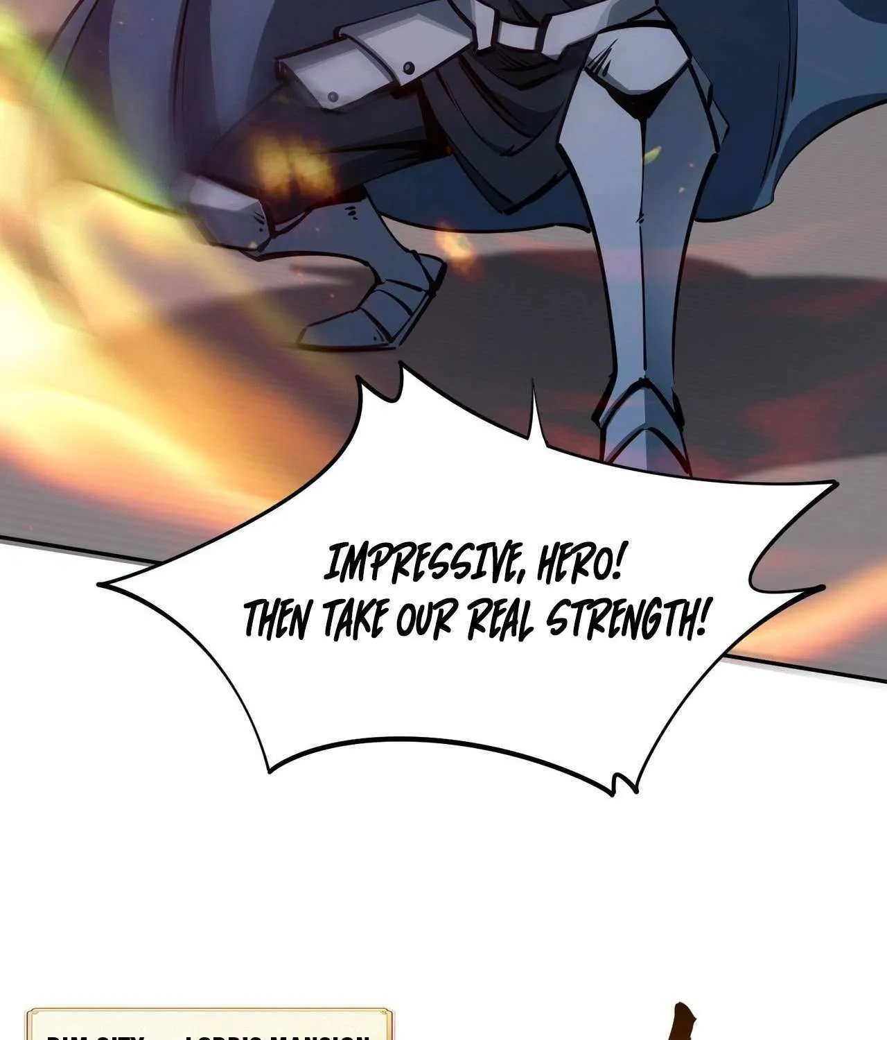 All People Scramble for the Tower, I Cleared 999 Floors in Advance Chapter 18 page 45 - 