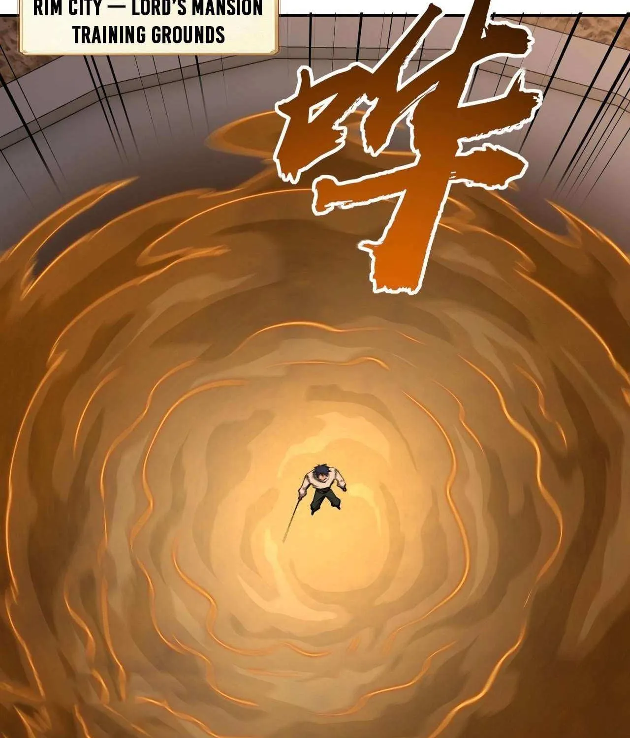 All People Scramble for the Tower, I Cleared 999 Floors in Advance Chapter 18 page 46 - 