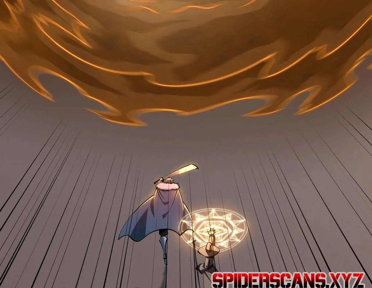All People Scramble for the Tower, I Cleared 999 Floors in Advance Chapter 18 page 47 - 