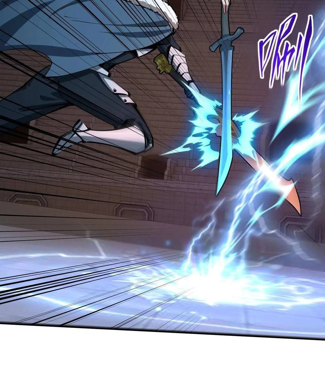 All People Scramble for the Tower, I Cleared 999 Floors in Advance Chapter 18 page 56 - 