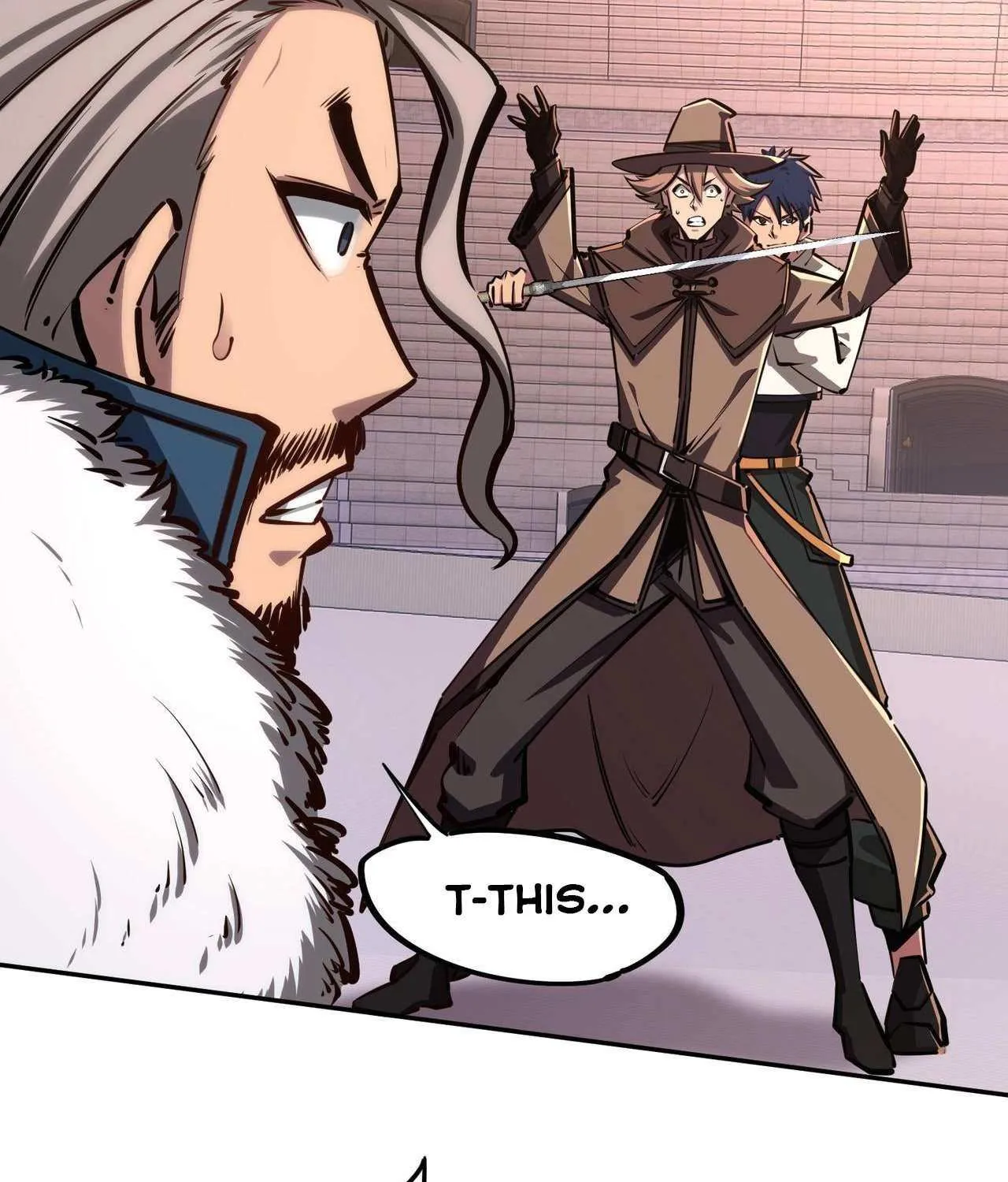 All People Scramble for the Tower, I Cleared 999 Floors in Advance Chapter 18 page 59 - 