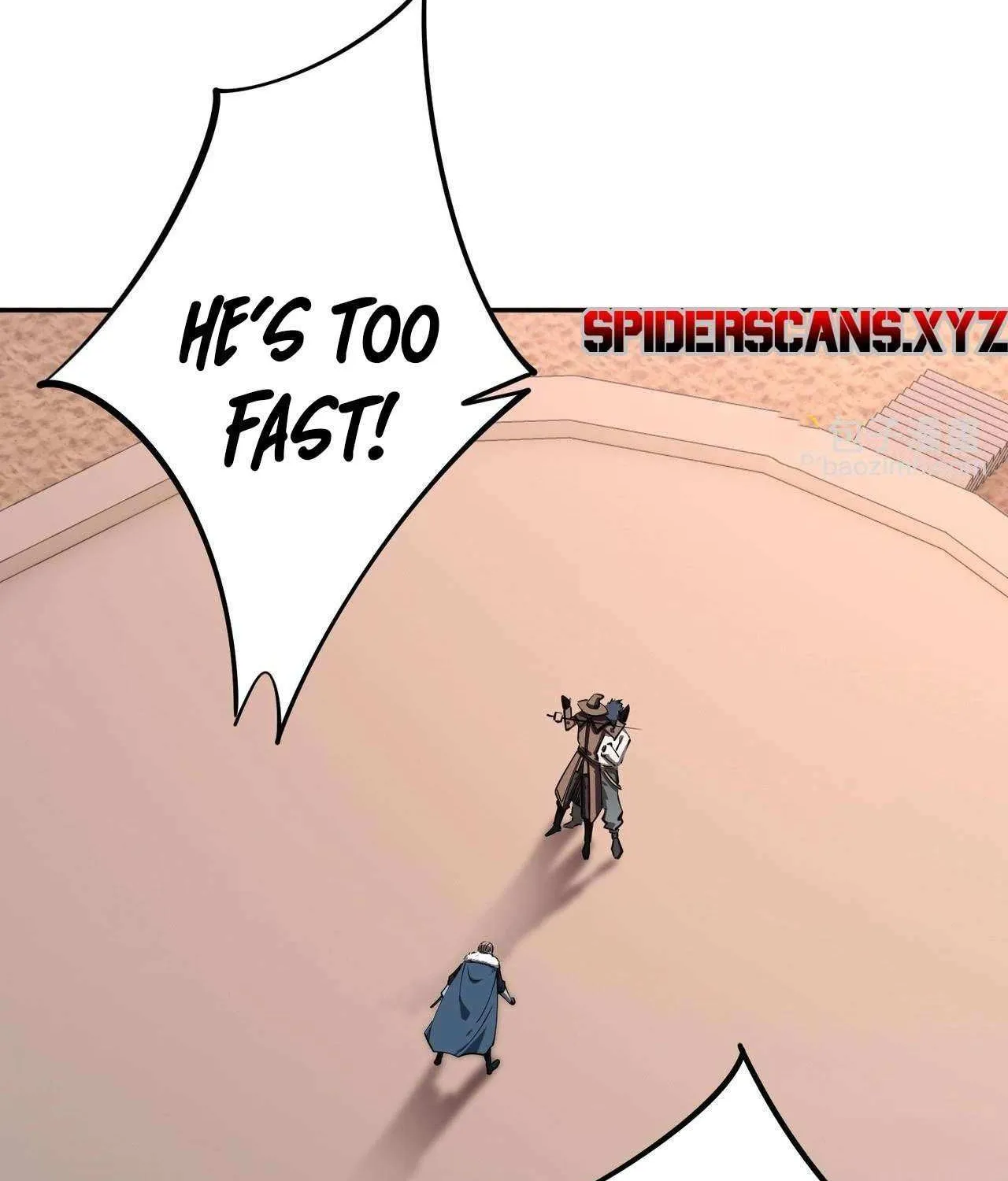 All People Scramble for the Tower, I Cleared 999 Floors in Advance Chapter 18 page 60 - 