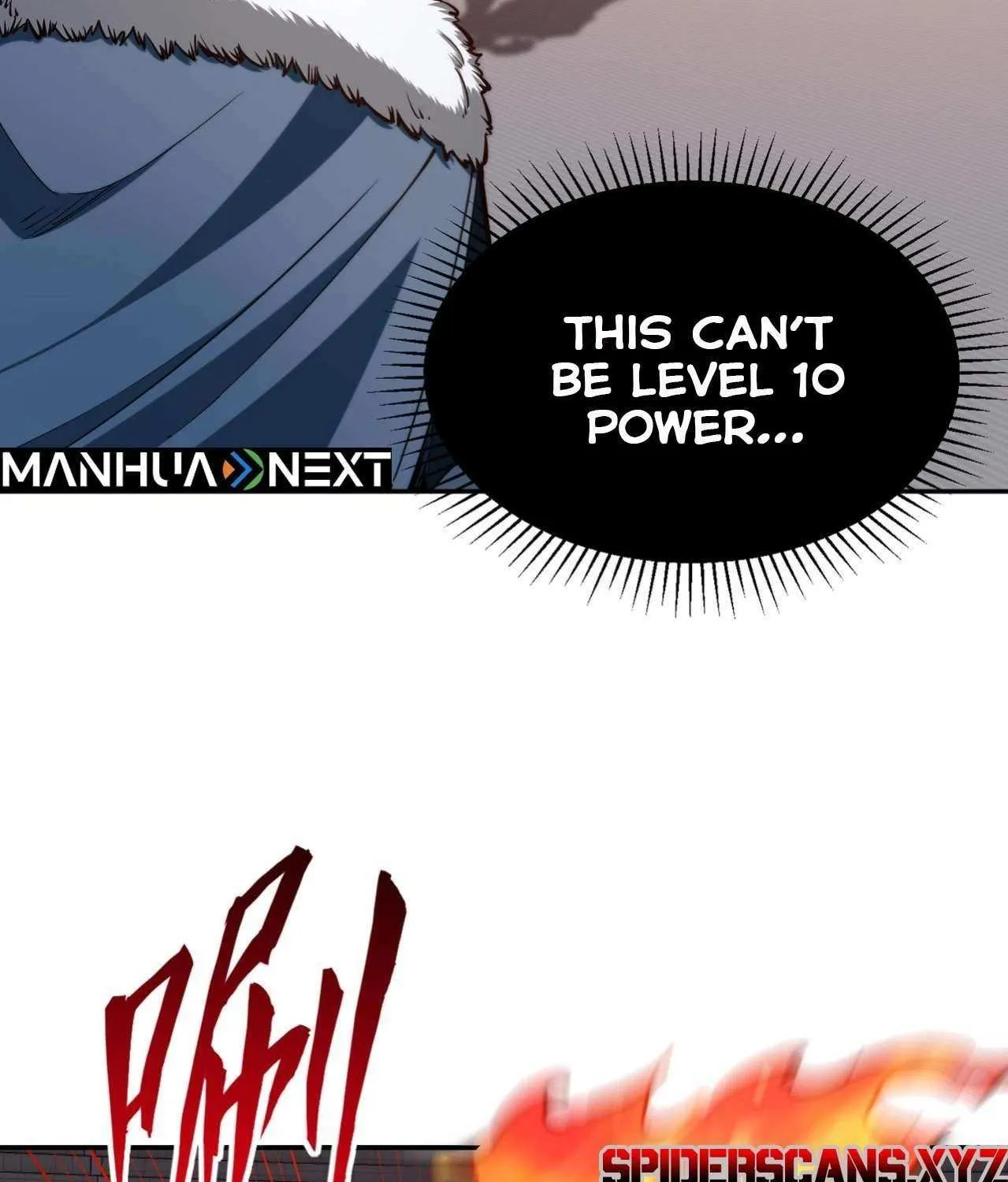 All People Scramble for the Tower, I Cleared 999 Floors in Advance Chapter 18 page 63 - 