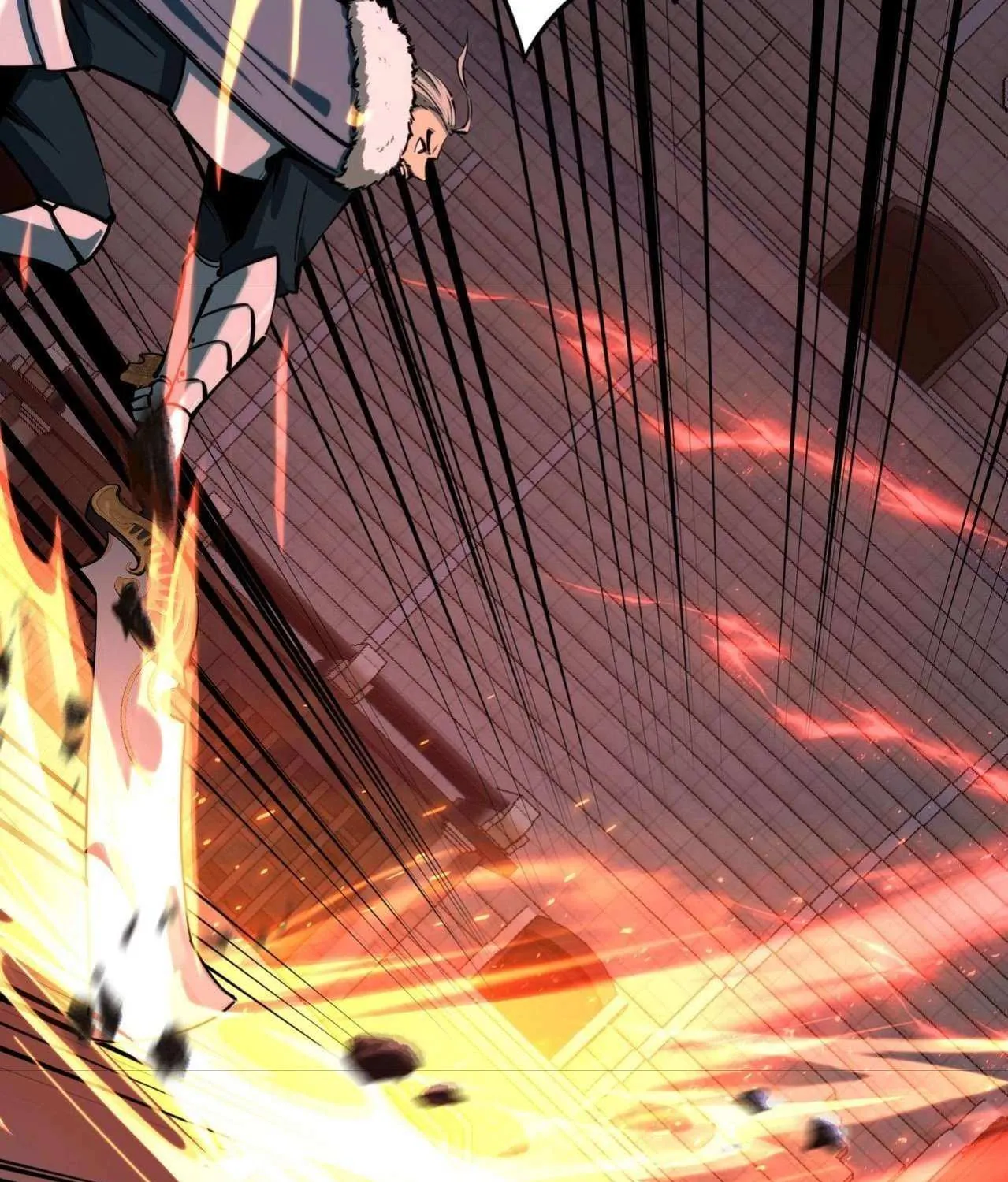 All People Scramble for the Tower, I Cleared 999 Floors in Advance Chapter 18 page 66 - 