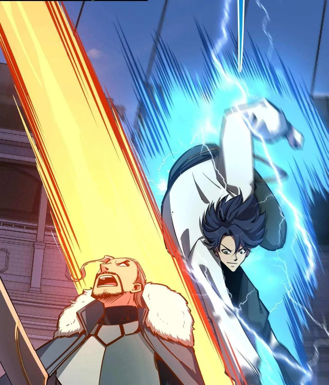 All People Scramble for the Tower, I Cleared 999 Floors in Advance Chapter 18 page 70 - 