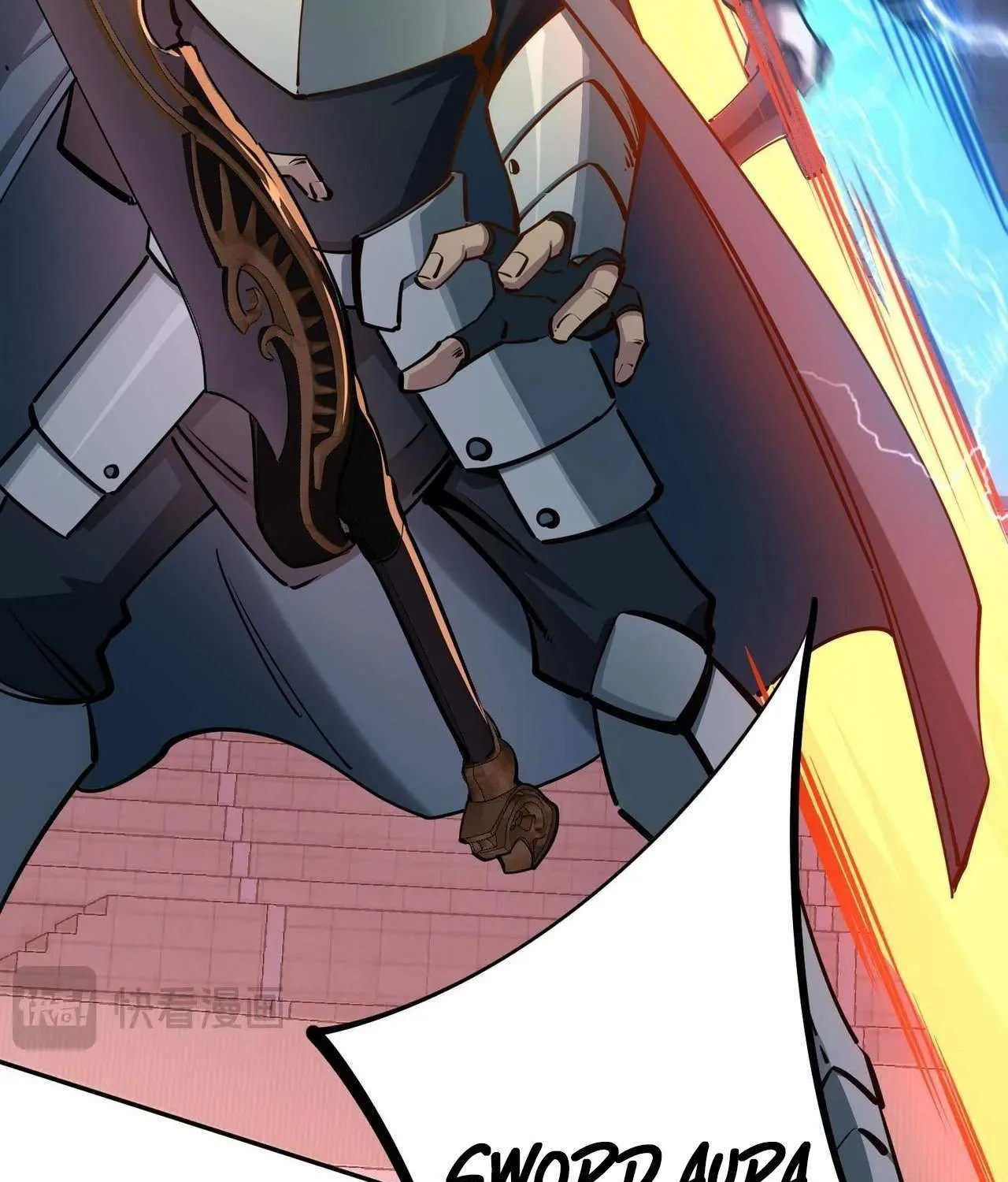 All People Scramble for the Tower, I Cleared 999 Floors in Advance Chapter 18 page 71 - 