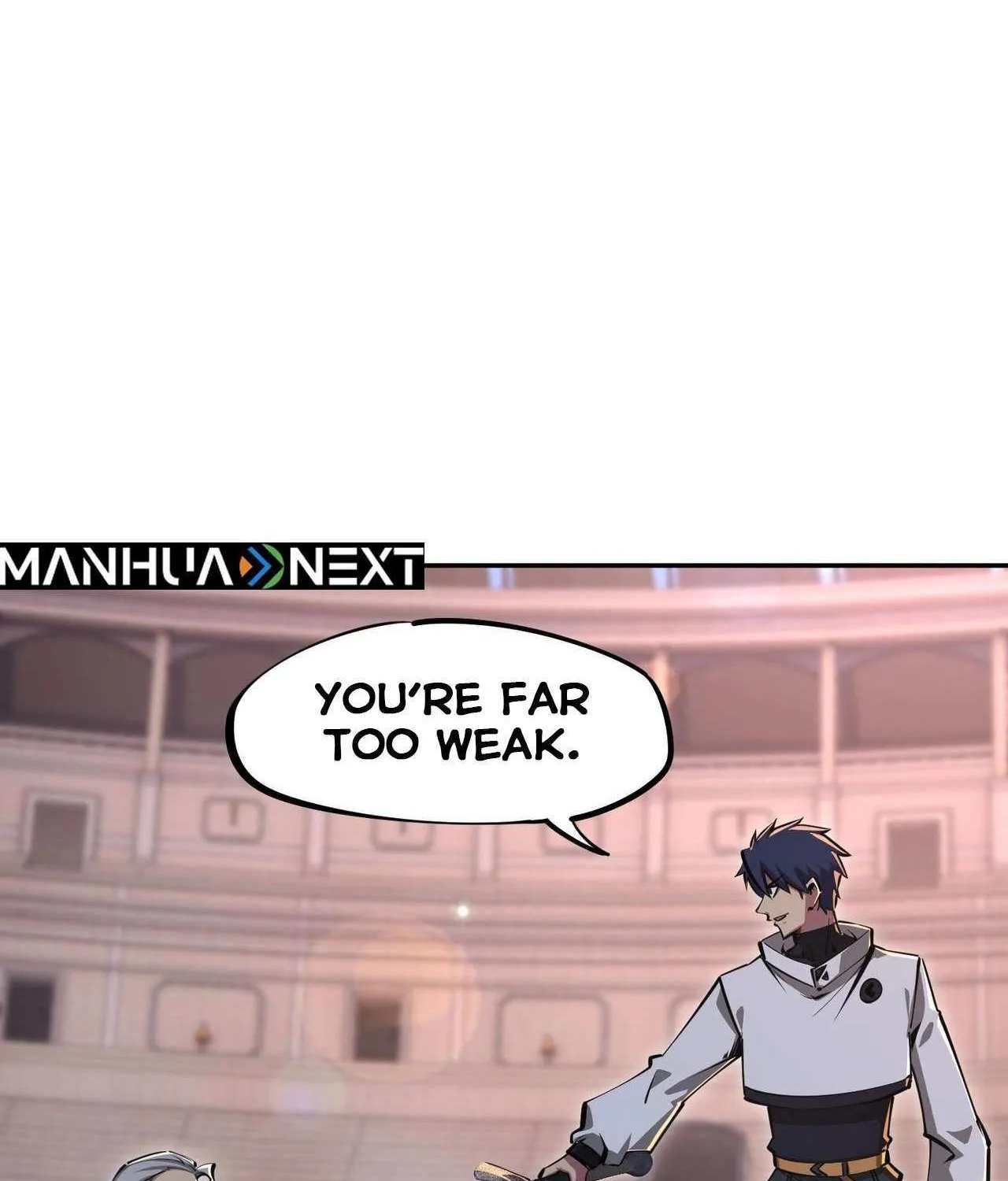 All People Scramble for the Tower, I Cleared 999 Floors in Advance Chapter 18 page 74 - 