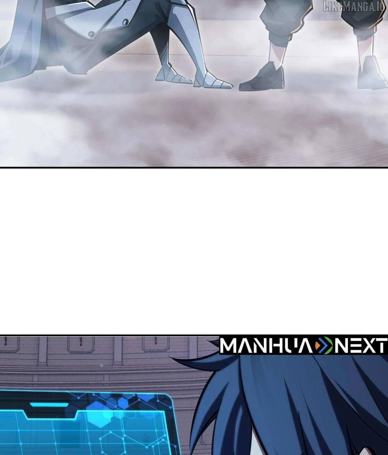 All People Scramble for the Tower, I Cleared 999 Floors in Advance Chapter 18 page 76 - 