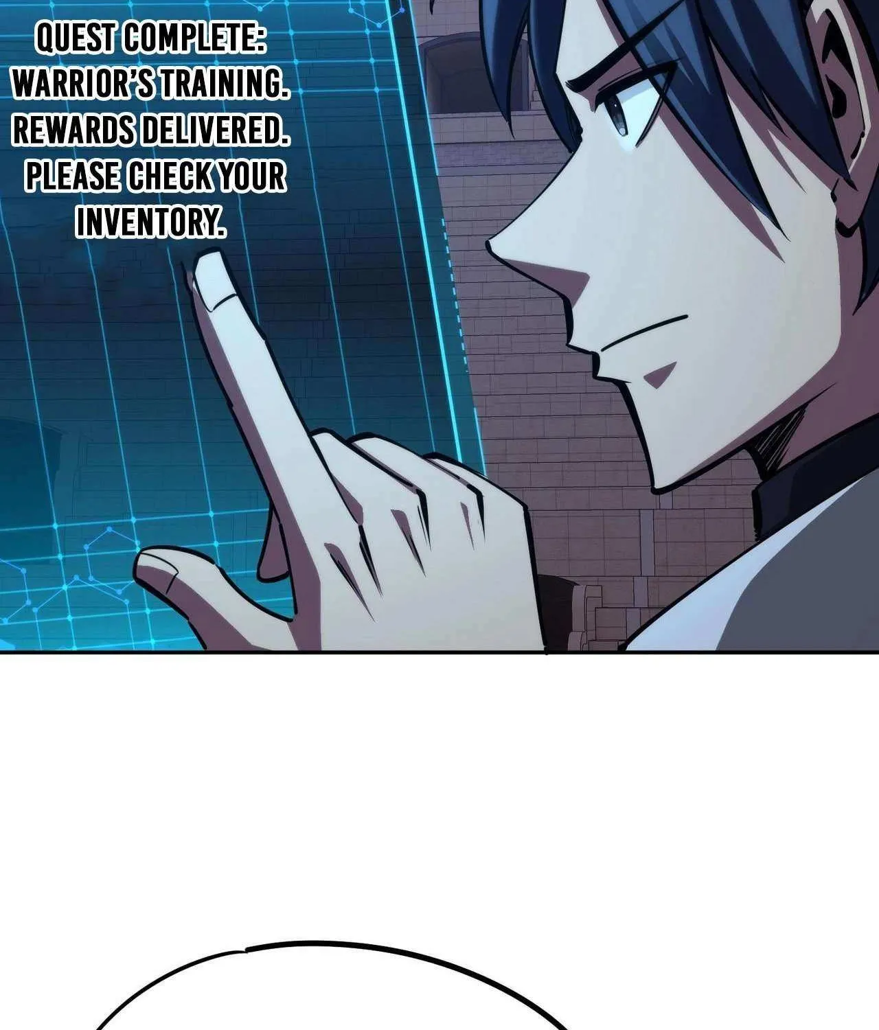 All People Scramble for the Tower, I Cleared 999 Floors in Advance Chapter 18 page 77 - 