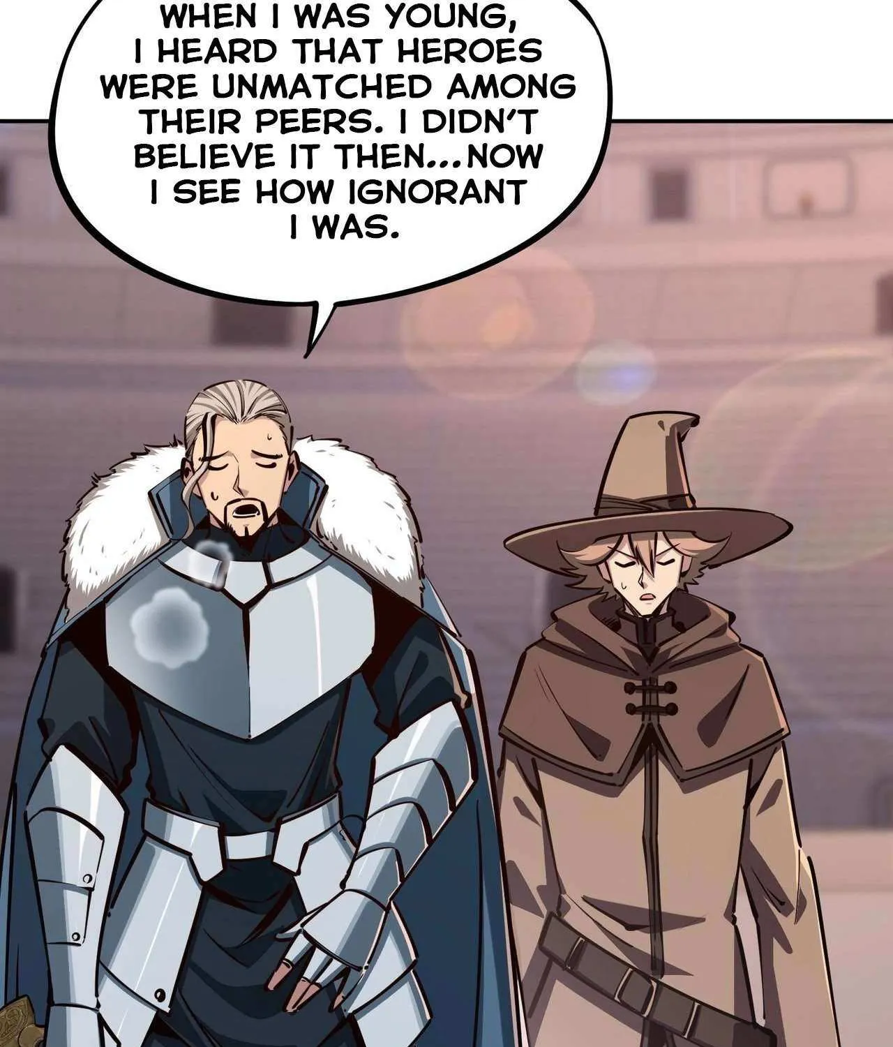 All People Scramble for the Tower, I Cleared 999 Floors in Advance Chapter 18 page 78 - 