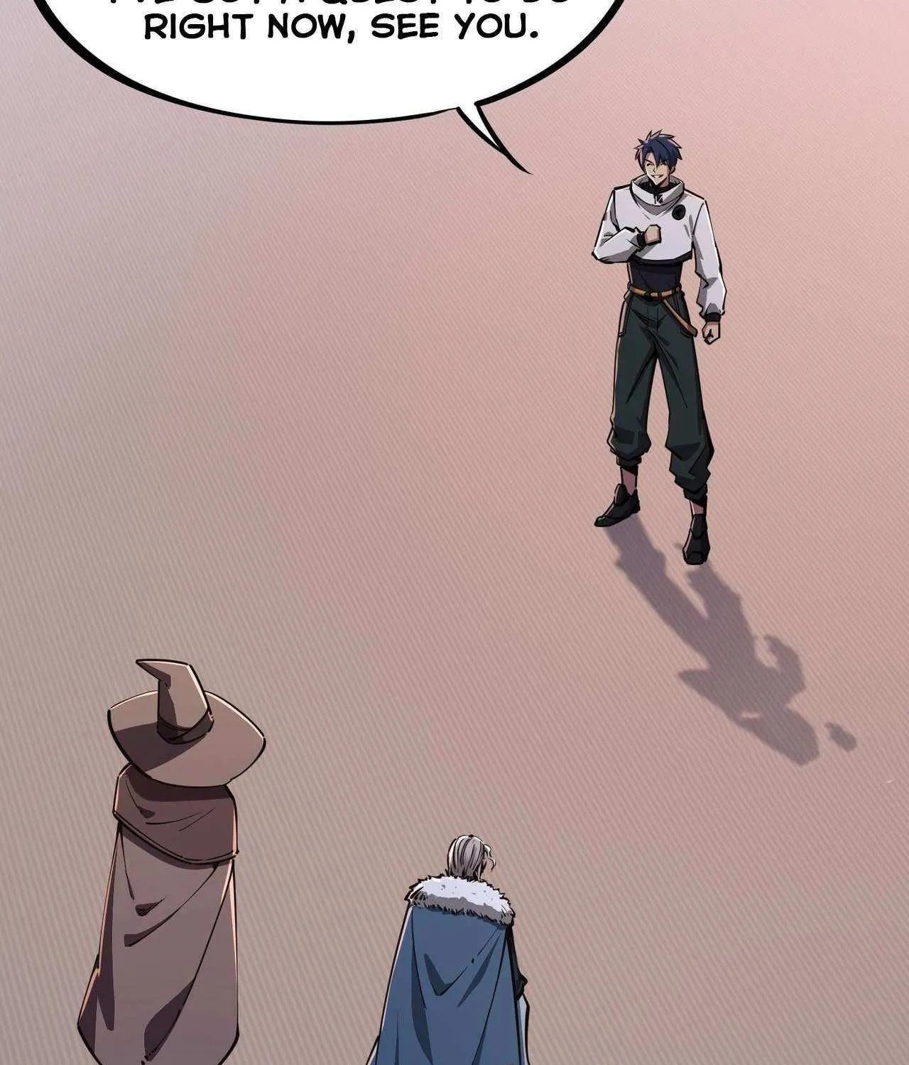 All People Scramble for the Tower, I Cleared 999 Floors in Advance Chapter 18 page 80 - 