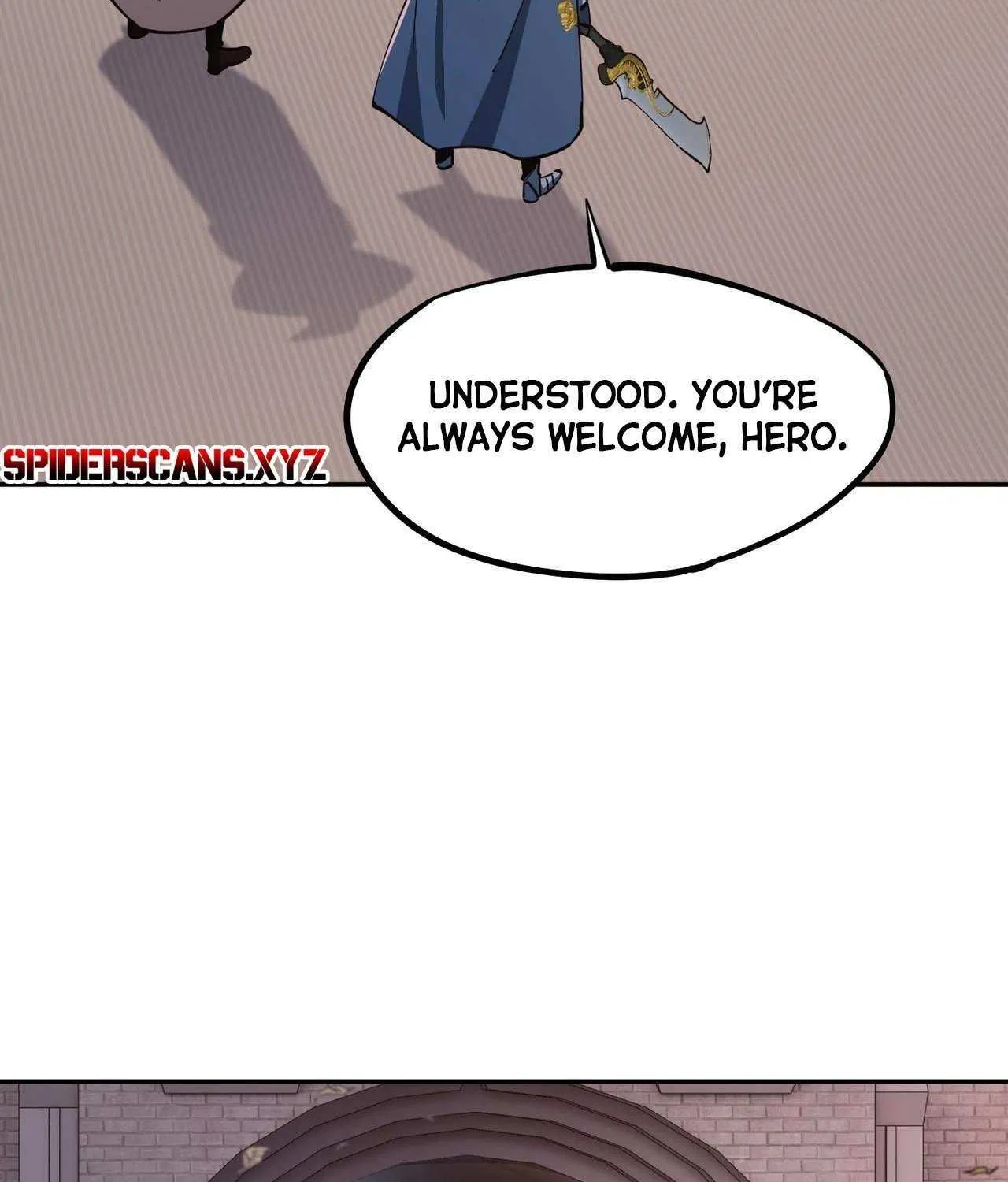 All People Scramble for the Tower, I Cleared 999 Floors in Advance Chapter 18 page 81 - 