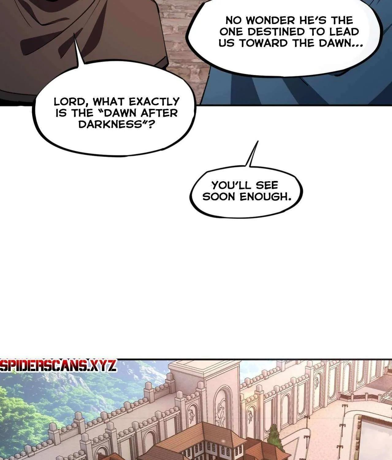 All People Scramble for the Tower, I Cleared 999 Floors in Advance Chapter 18 page 85 - 