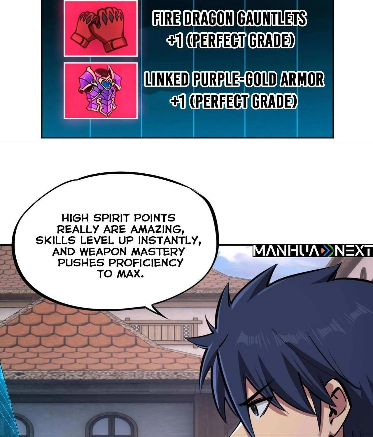 All People Scramble for the Tower, I Cleared 999 Floors in Advance Chapter 18 page 93 - 