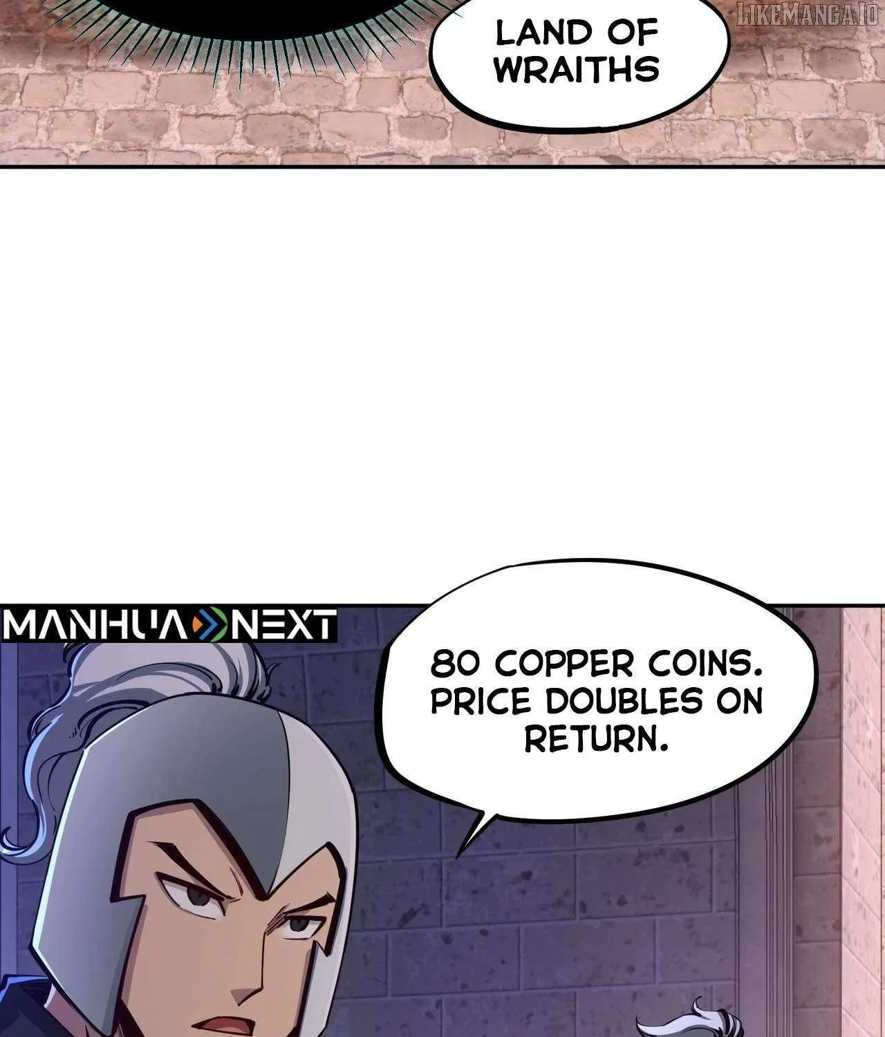 All People Scramble for the Tower, I Cleared 999 Floors in Advance Chapter 18 page 97 - 