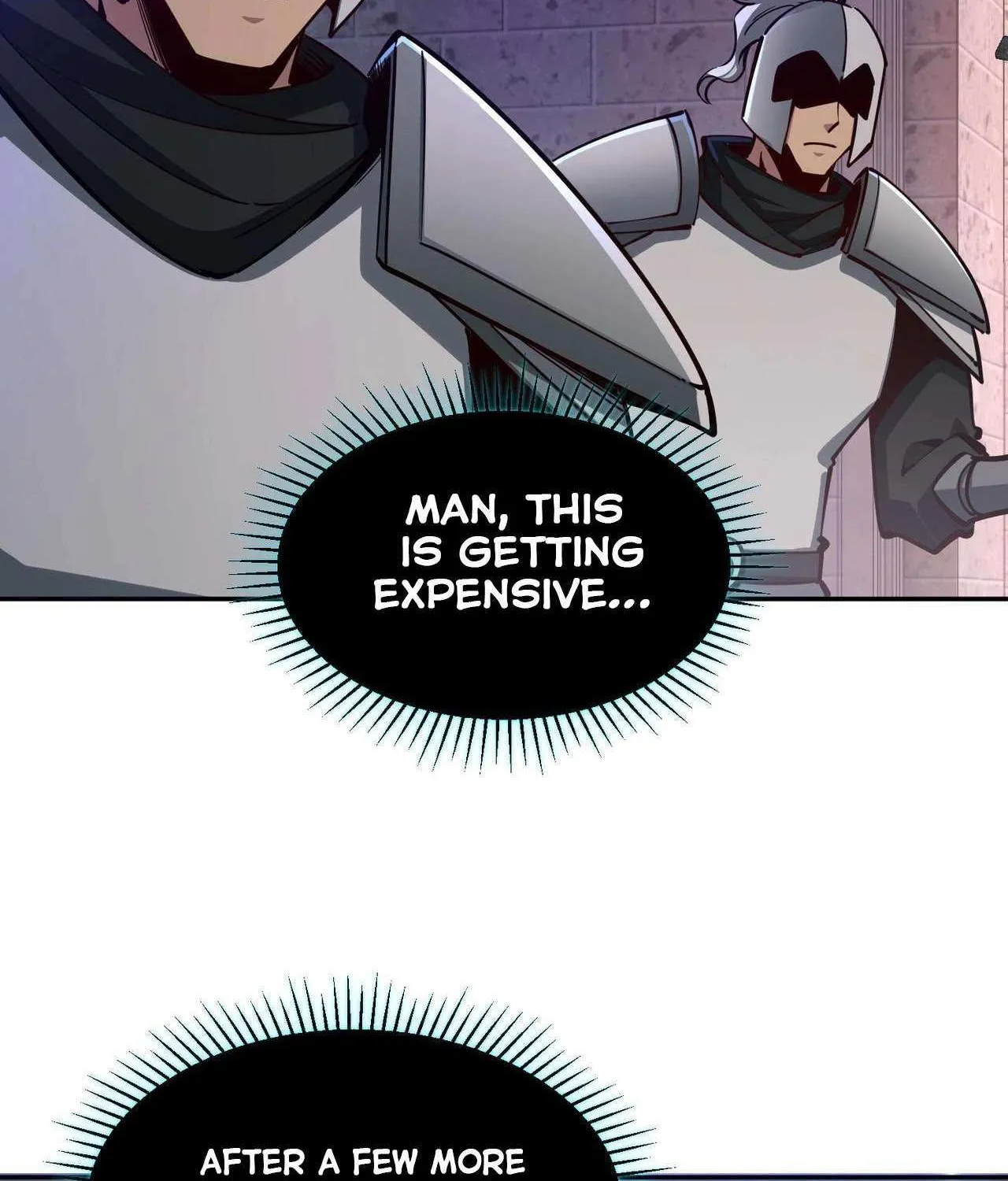 All People Scramble for the Tower, I Cleared 999 Floors in Advance Chapter 18 page 98 - 
