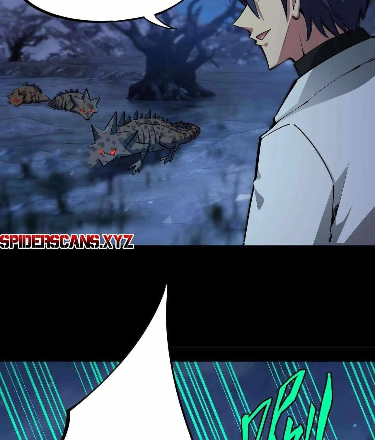 All People Scramble for the Tower, I Cleared 999 Floors in Advance Chapter 19 page 101 - 