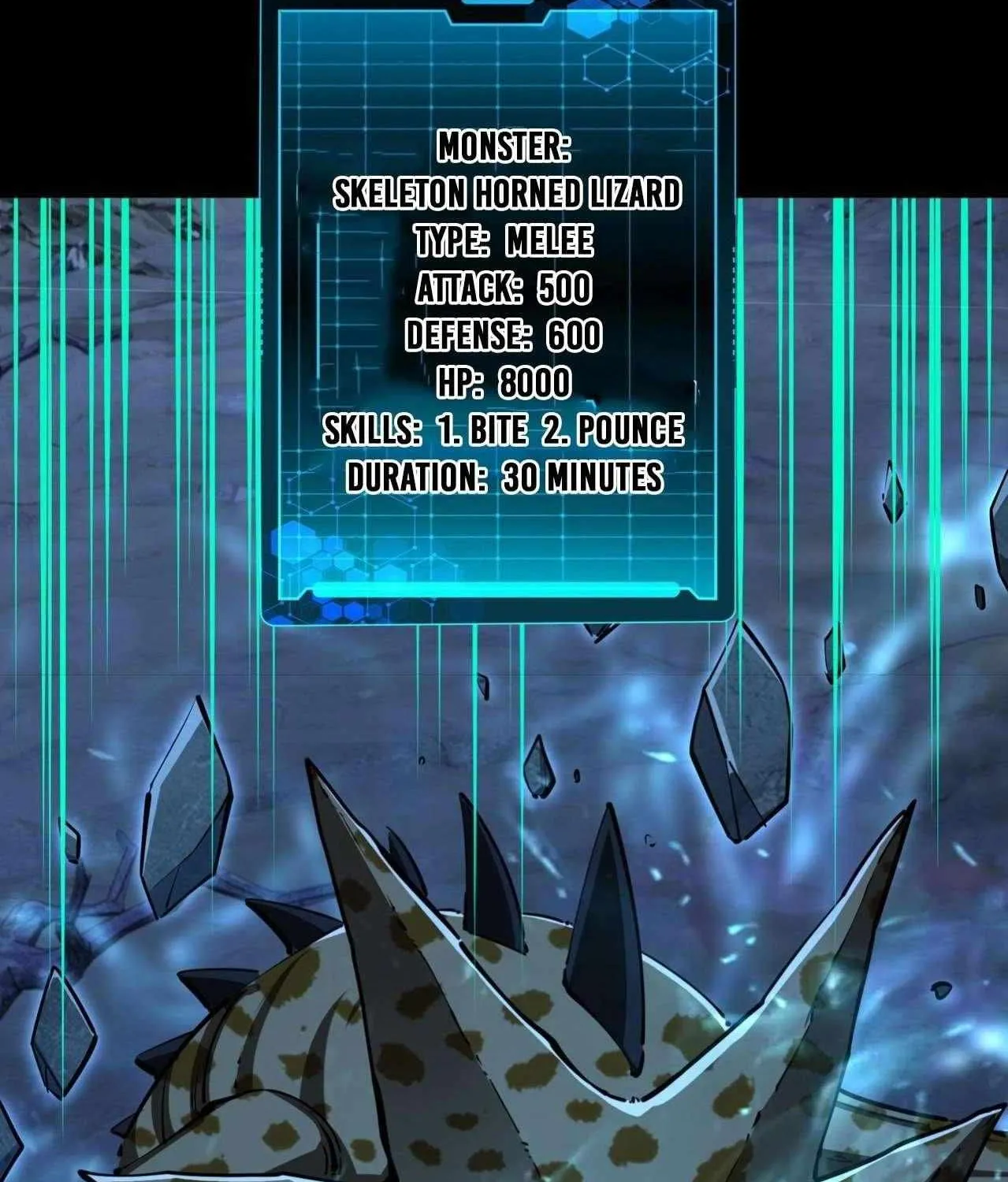 All People Scramble for the Tower, I Cleared 999 Floors in Advance Chapter 19 page 108 - 