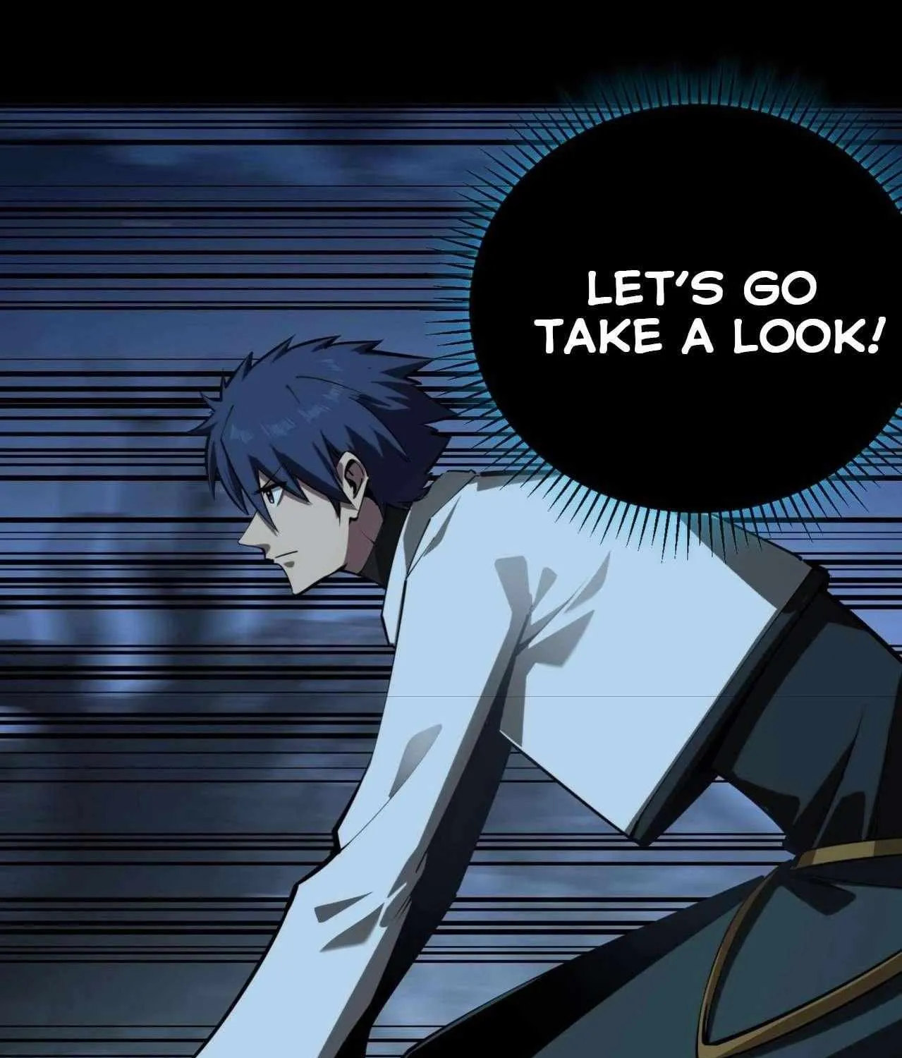 All People Scramble for the Tower, I Cleared 999 Floors in Advance Chapter 19 page 114 - 