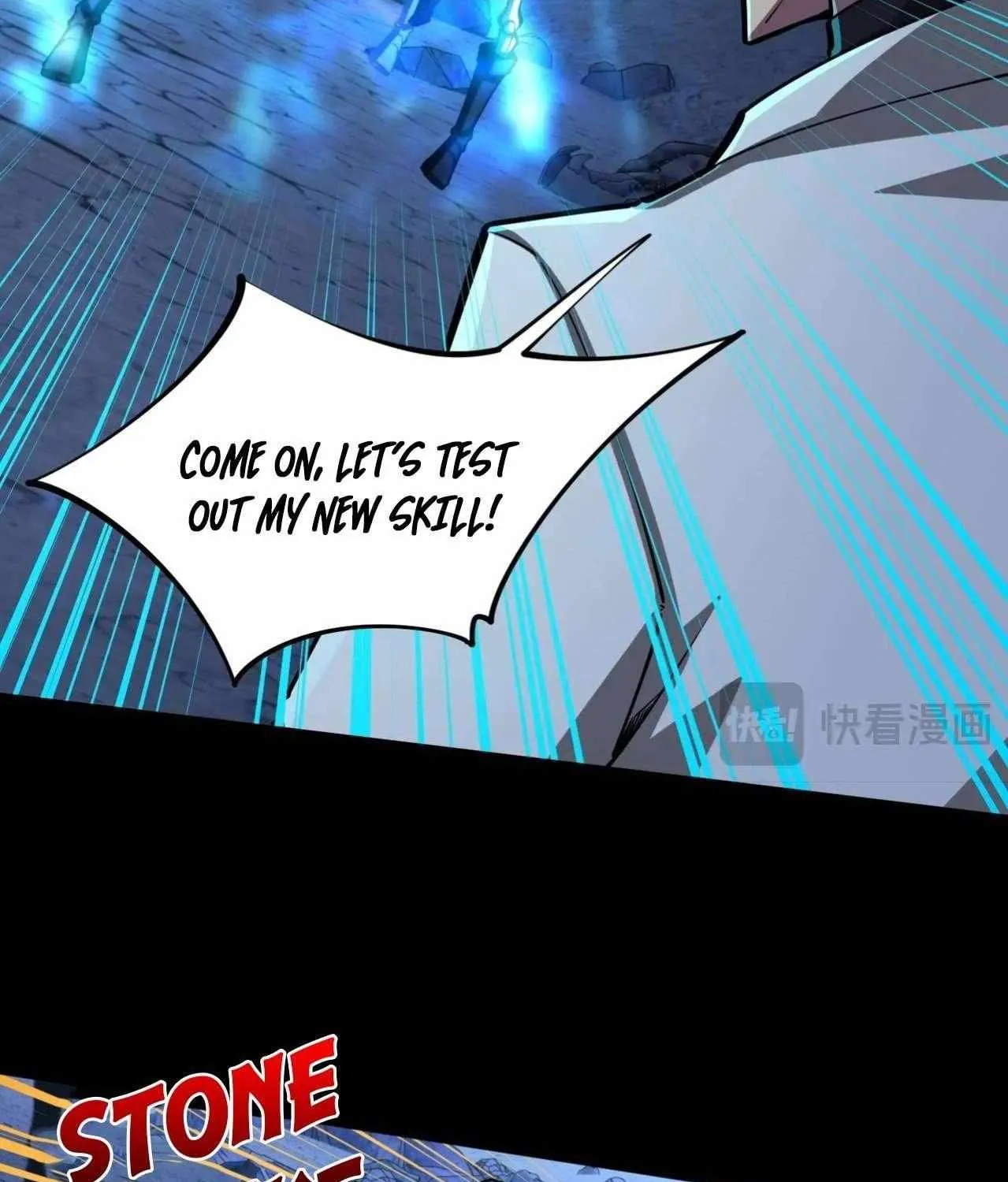 All People Scramble for the Tower, I Cleared 999 Floors in Advance Chapter 19 page 14 - 