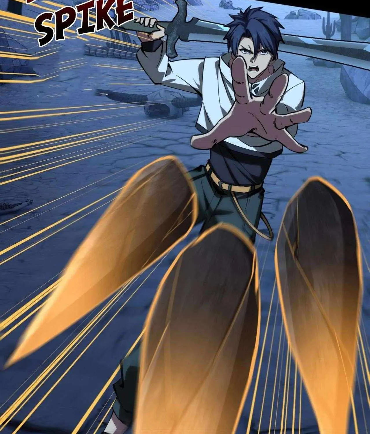 All People Scramble for the Tower, I Cleared 999 Floors in Advance Chapter 19 page 15 - 