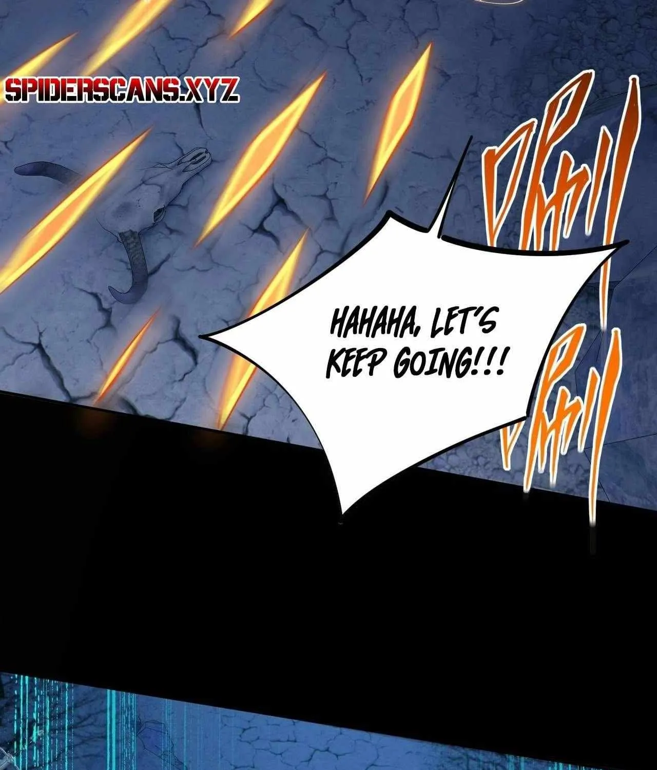 All People Scramble for the Tower, I Cleared 999 Floors in Advance Chapter 19 page 23 - 