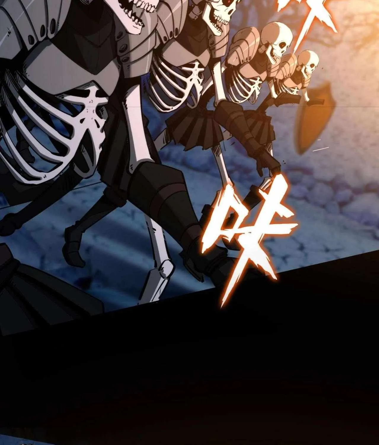 All People Scramble for the Tower, I Cleared 999 Floors in Advance Chapter 19 page 30 - 