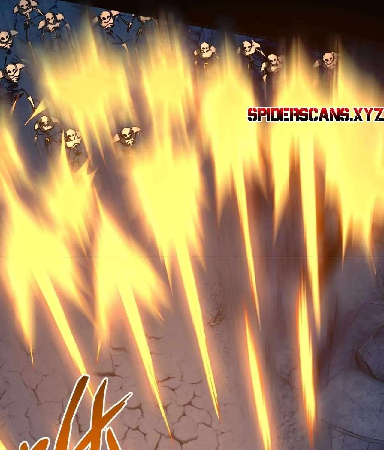 All People Scramble for the Tower, I Cleared 999 Floors in Advance Chapter 19 page 31 - 