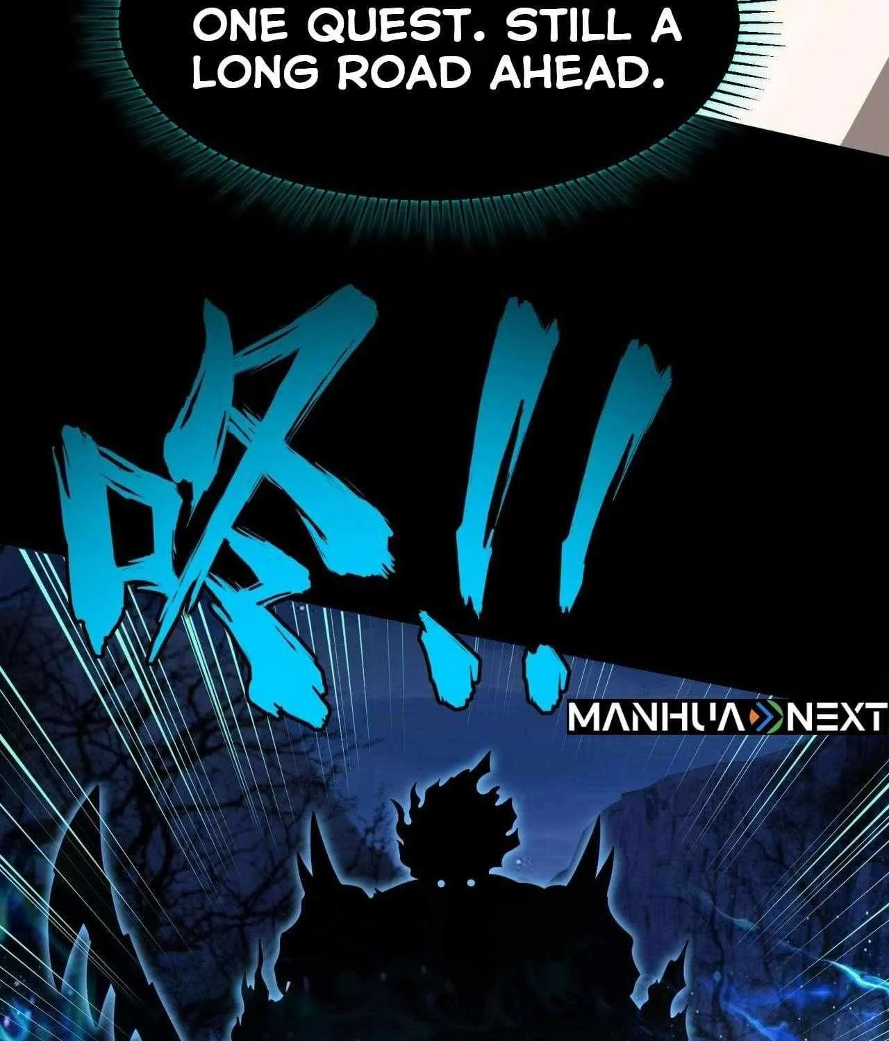 All People Scramble for the Tower, I Cleared 999 Floors in Advance Chapter 19 page 37 - 