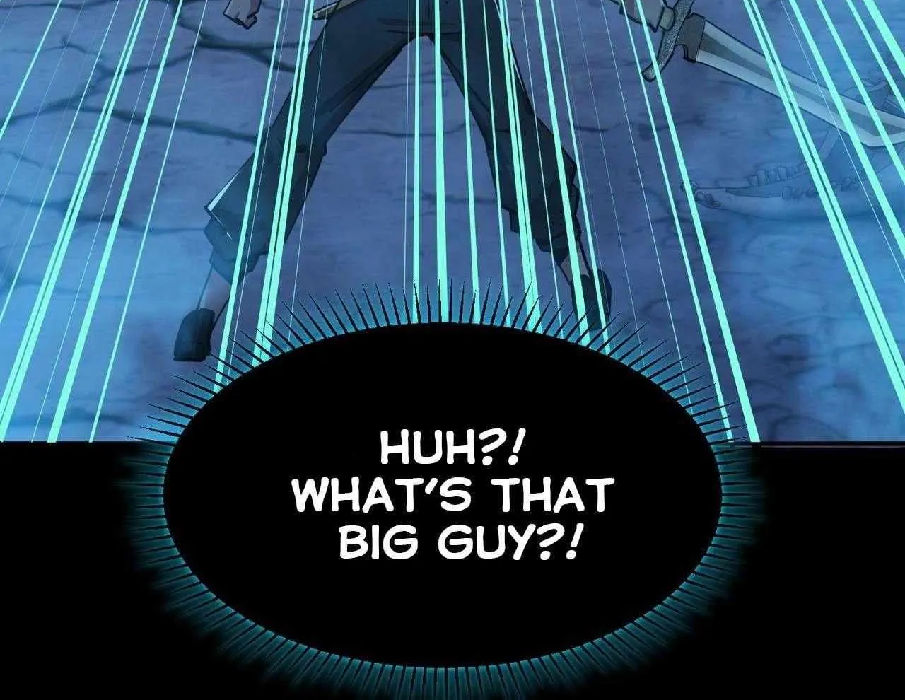 All People Scramble for the Tower, I Cleared 999 Floors in Advance Chapter 19 page 39 - 