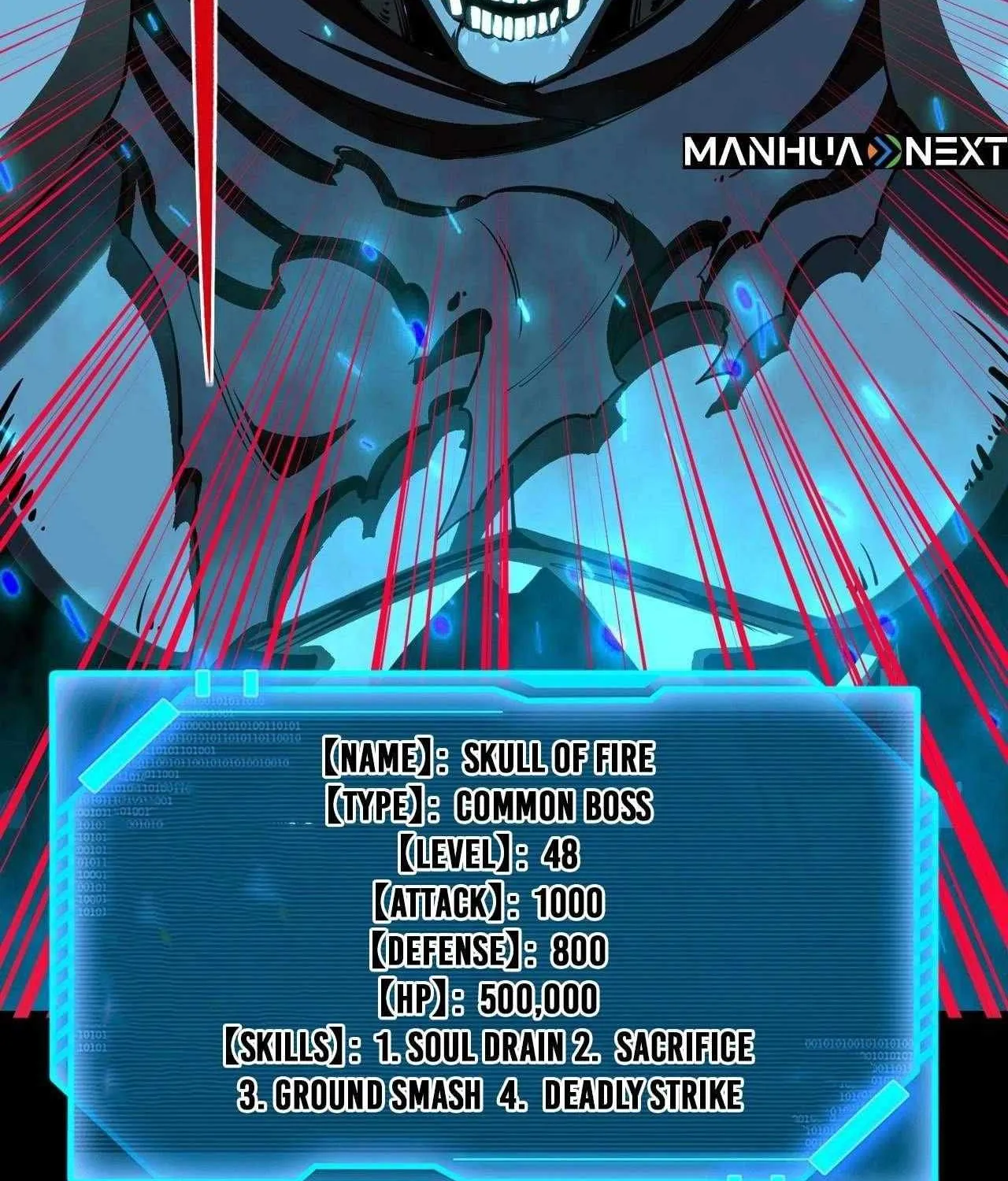 All People Scramble for the Tower, I Cleared 999 Floors in Advance Chapter 19 page 41 - 
