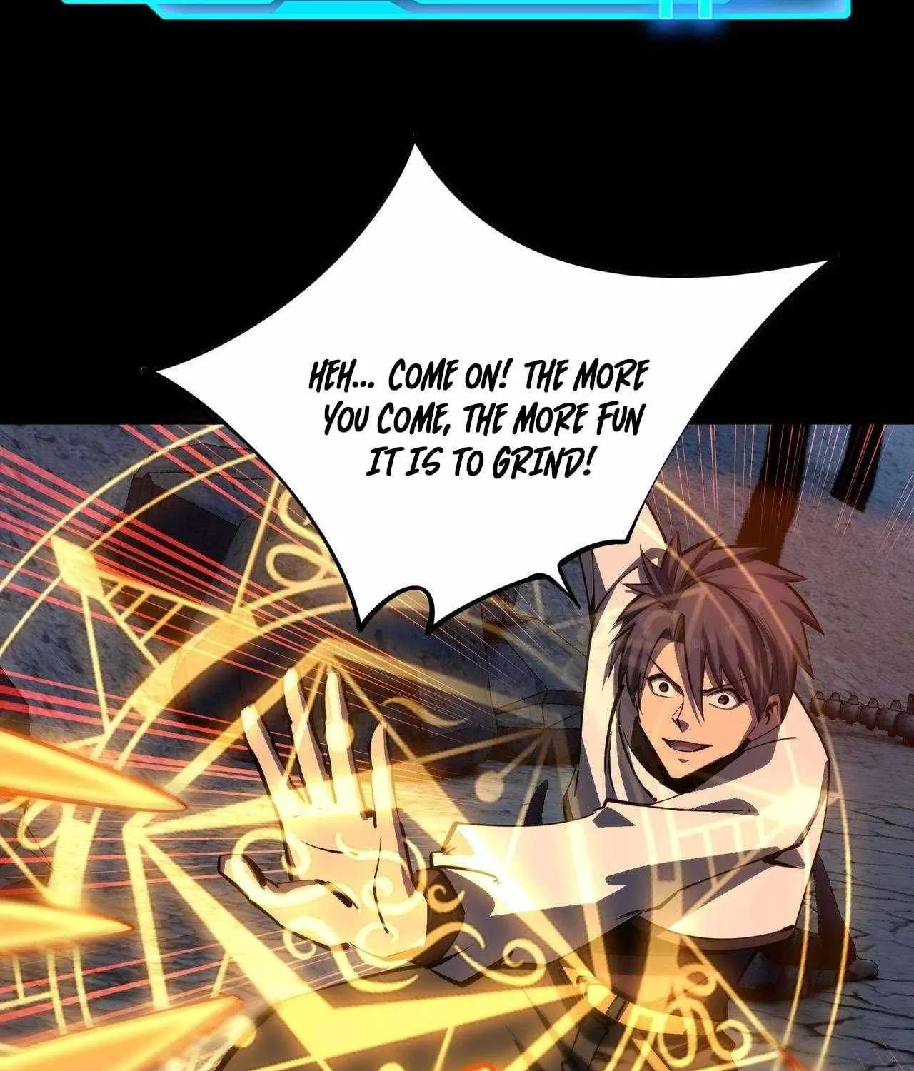 All People Scramble for the Tower, I Cleared 999 Floors in Advance Chapter 19 page 42 - 