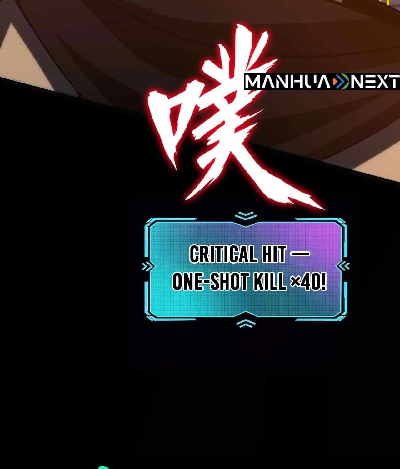 All People Scramble for the Tower, I Cleared 999 Floors in Advance Chapter 19 page 49 - 