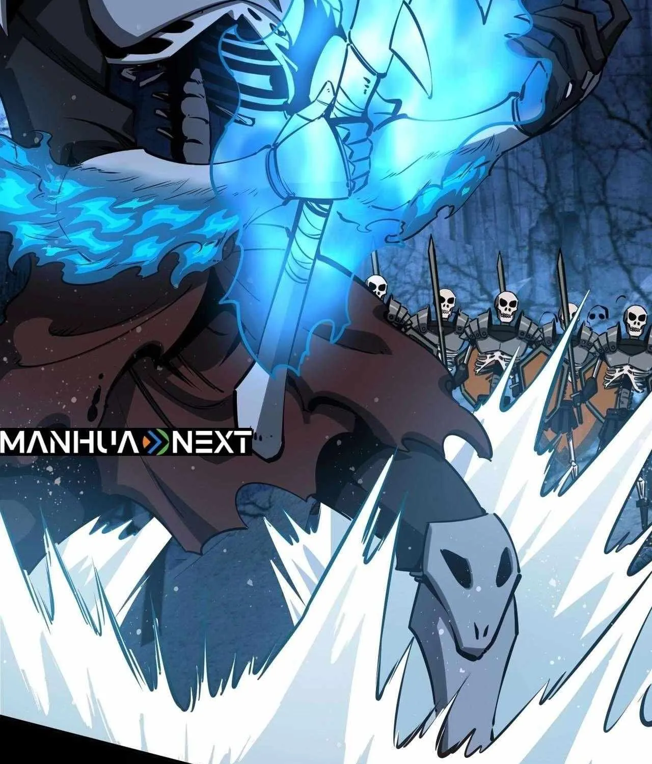 All People Scramble for the Tower, I Cleared 999 Floors in Advance Chapter 19 page 51 - 