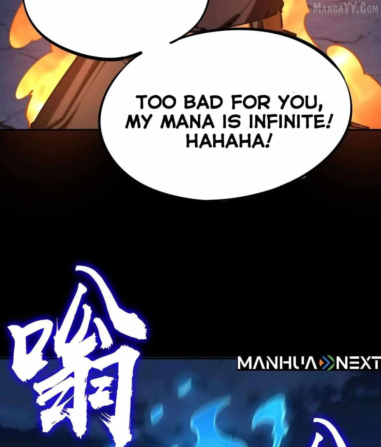 All People Scramble for the Tower, I Cleared 999 Floors in Advance Chapter 19 page 54 - 