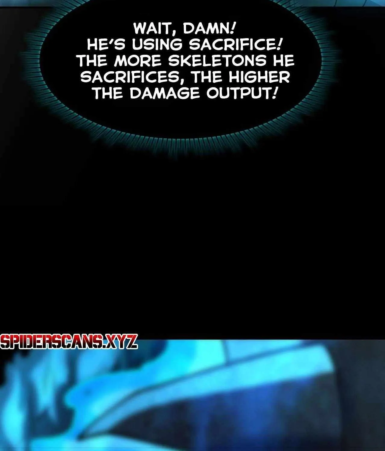 All People Scramble for the Tower, I Cleared 999 Floors in Advance Chapter 19 page 57 - 