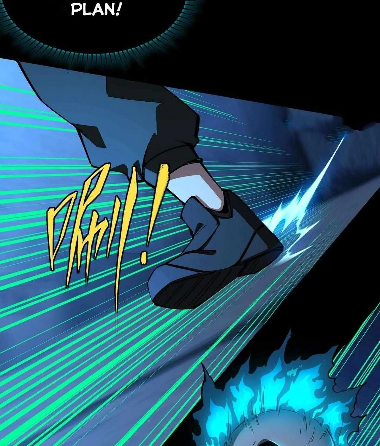 All People Scramble for the Tower, I Cleared 999 Floors in Advance Chapter 19 page 62 - 