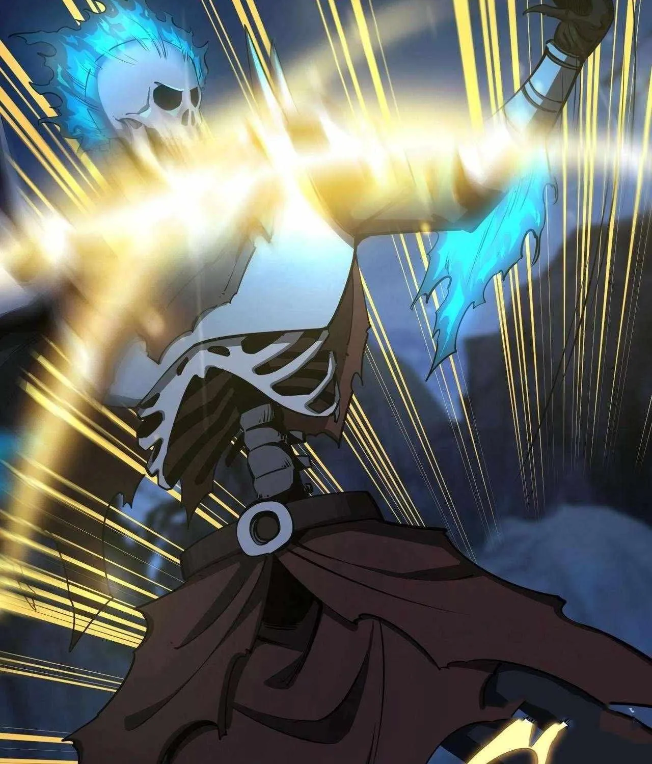 All People Scramble for the Tower, I Cleared 999 Floors in Advance Chapter 19 page 66 - 