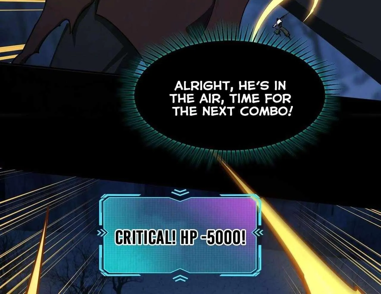 All People Scramble for the Tower, I Cleared 999 Floors in Advance Chapter 19 page 67 - 