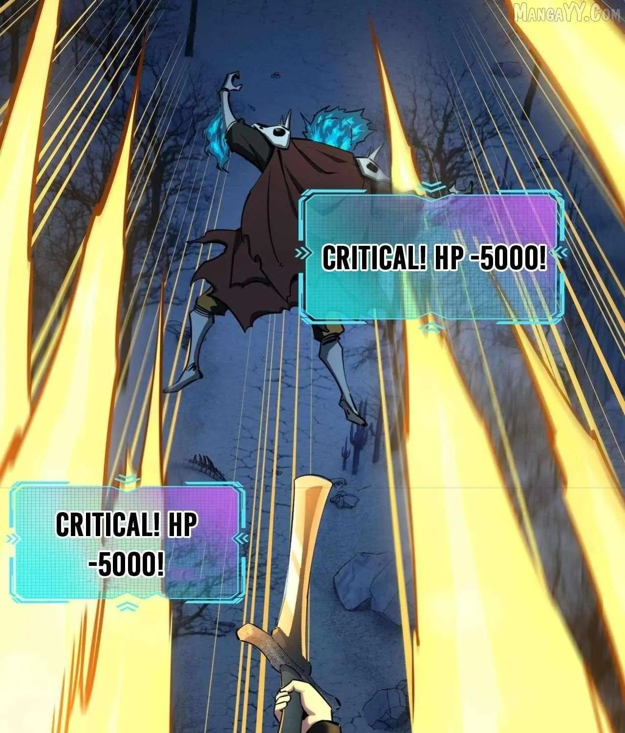 All People Scramble for the Tower, I Cleared 999 Floors in Advance Chapter 19 page 68 - 