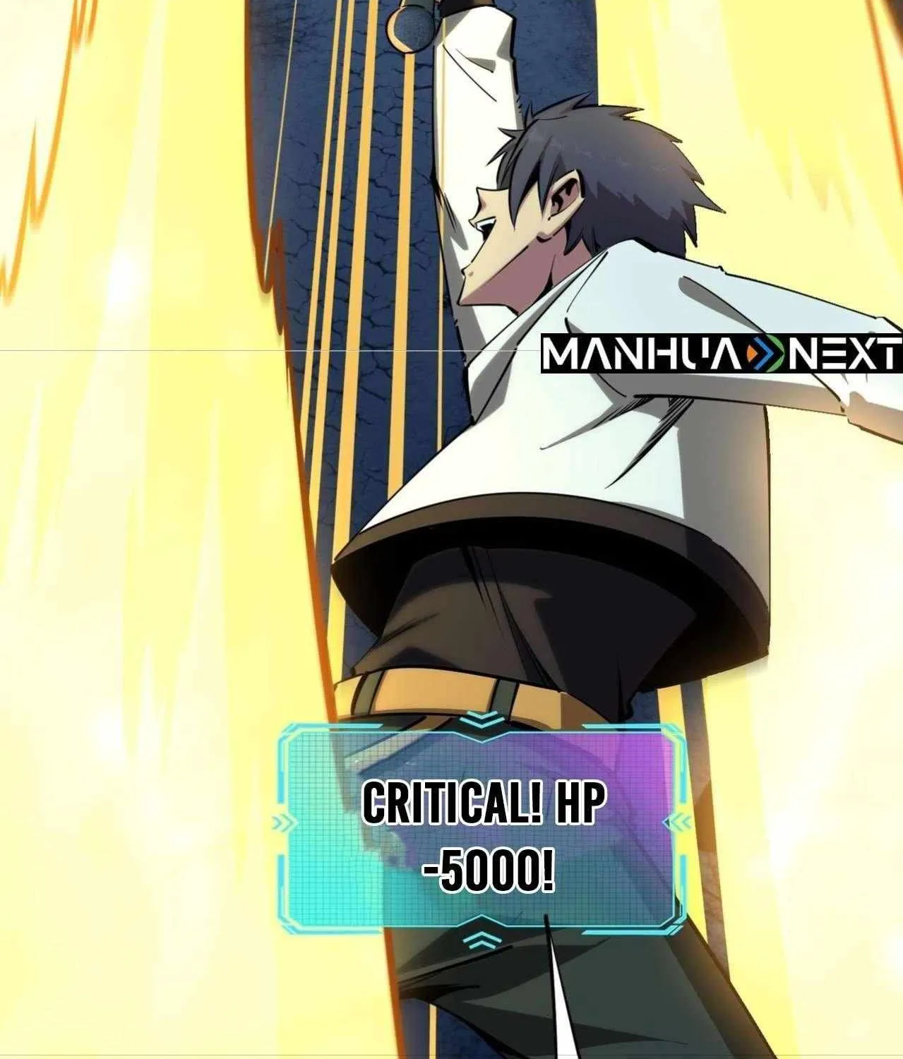 All People Scramble for the Tower, I Cleared 999 Floors in Advance Chapter 19 page 69 - 