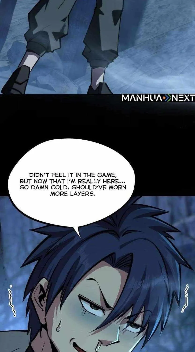 All People Scramble for the Tower, I Cleared 999 Floors in Advance Chapter 19 page 8 - 