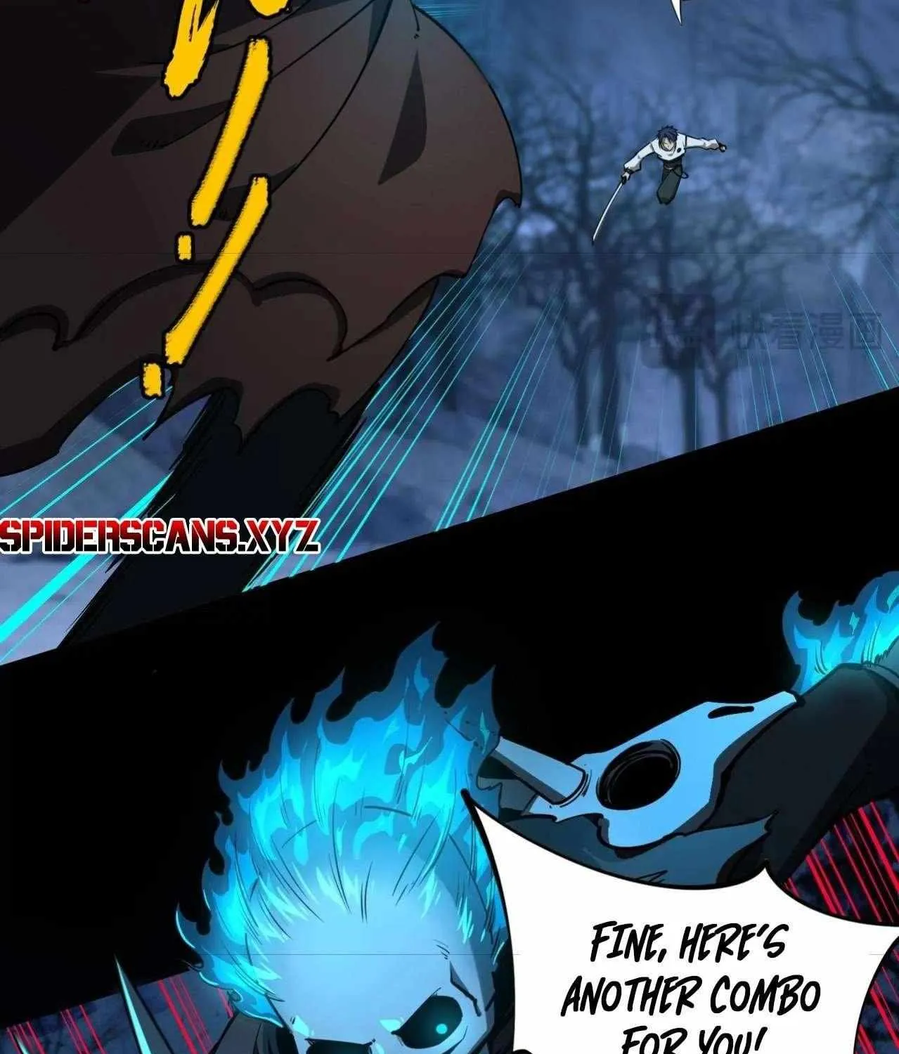 All People Scramble for the Tower, I Cleared 999 Floors in Advance Chapter 19 page 72 - 