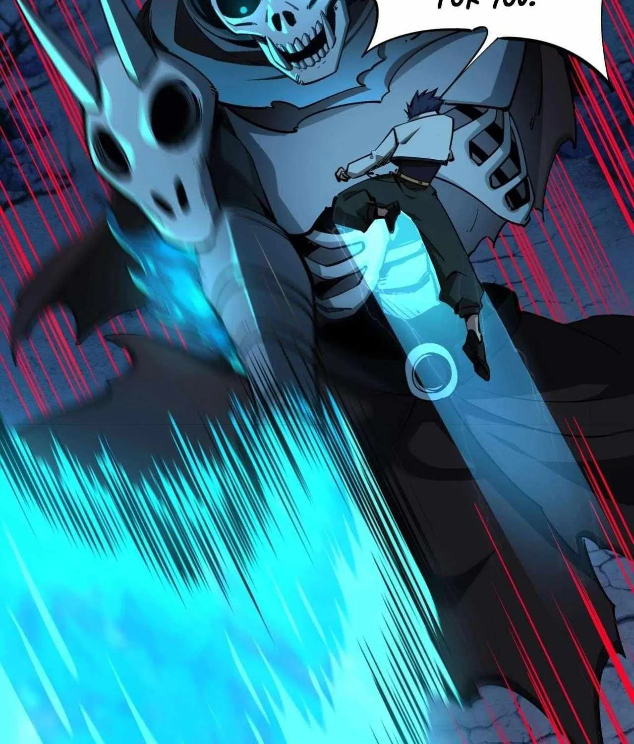 All People Scramble for the Tower, I Cleared 999 Floors in Advance Chapter 19 page 73 - 