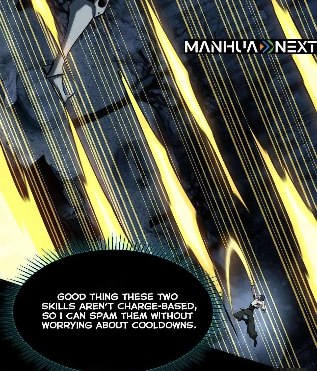 All People Scramble for the Tower, I Cleared 999 Floors in Advance Chapter 19 page 76 - 