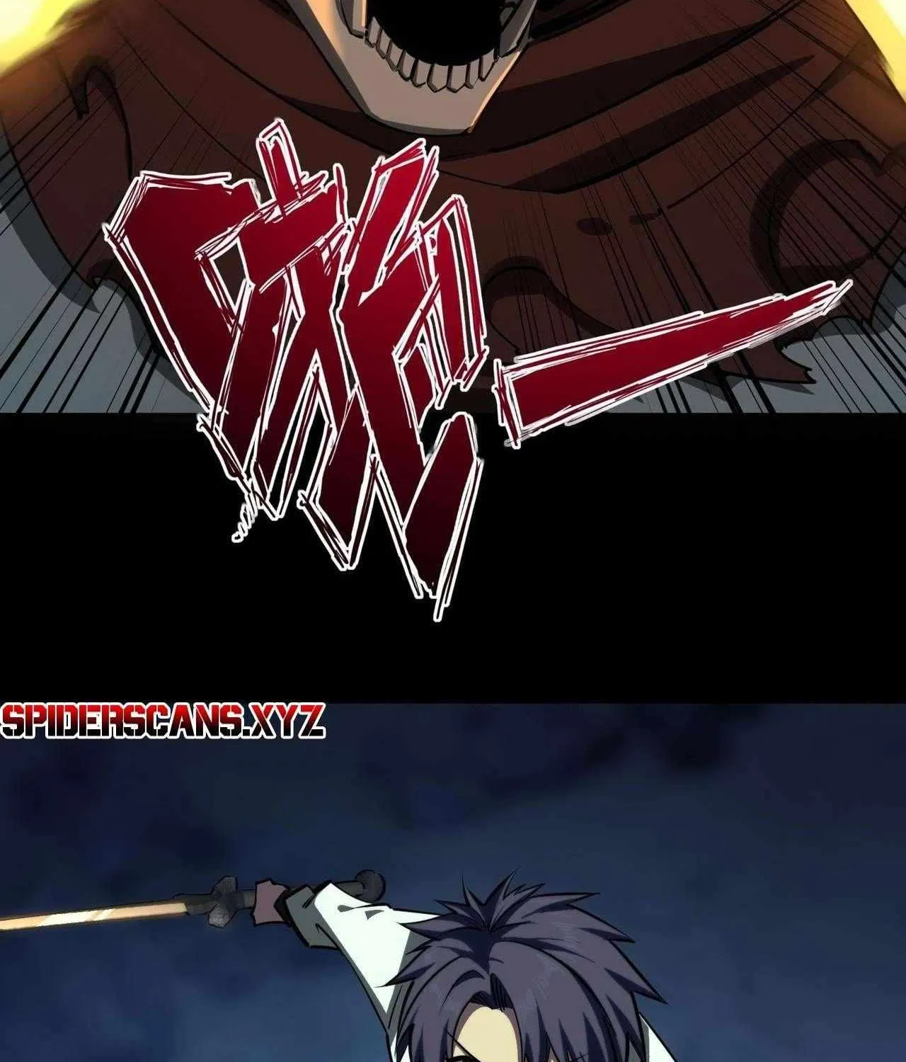 All People Scramble for the Tower, I Cleared 999 Floors in Advance Chapter 19 page 78 - 