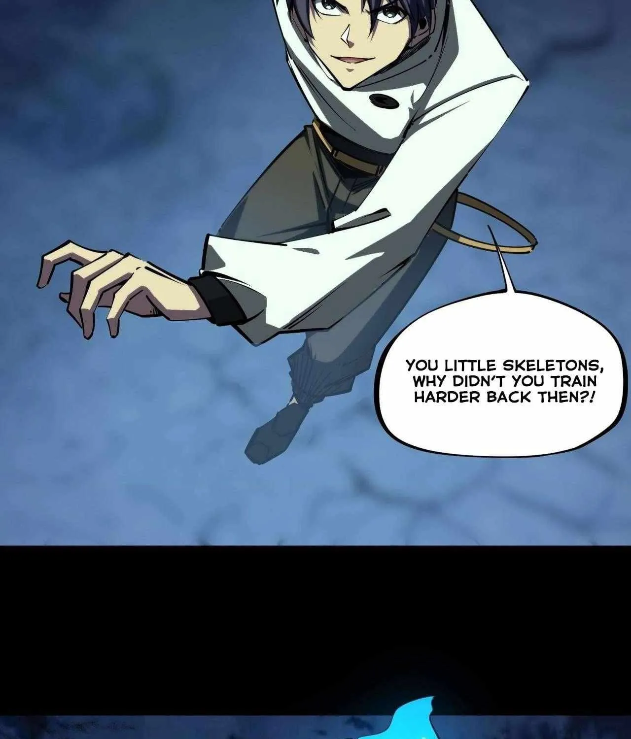 All People Scramble for the Tower, I Cleared 999 Floors in Advance Chapter 19 page 79 - 