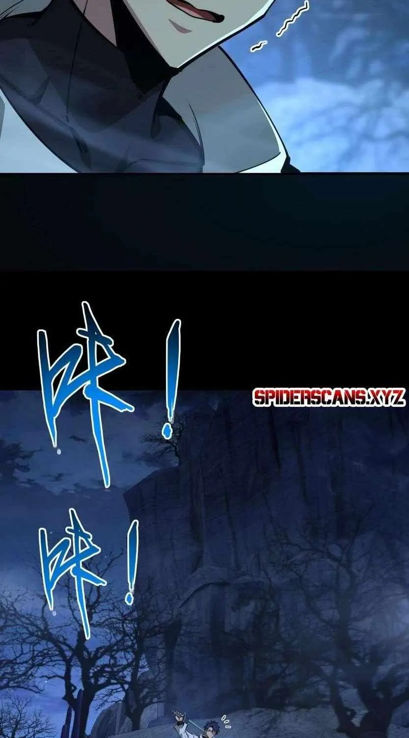 All People Scramble for the Tower, I Cleared 999 Floors in Advance Chapter 19 page 9 - 